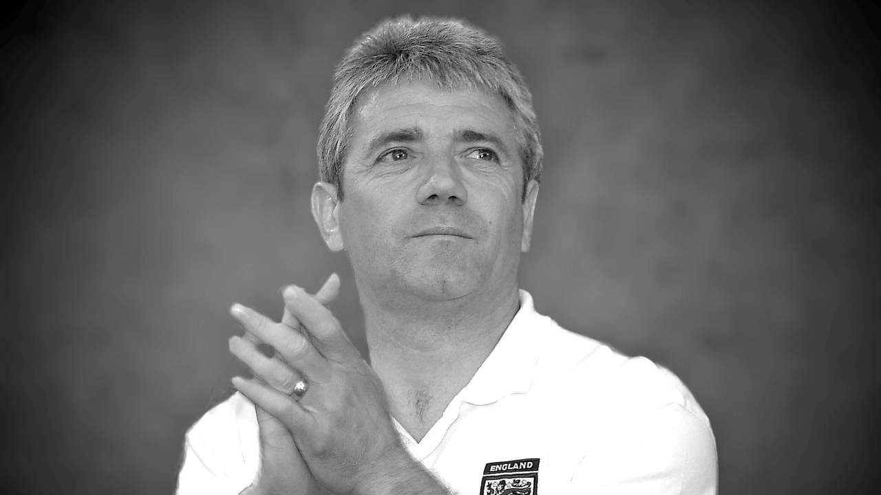 Abschied einer Ikone: Newcastle-Fans ehren Kevin Keegan
