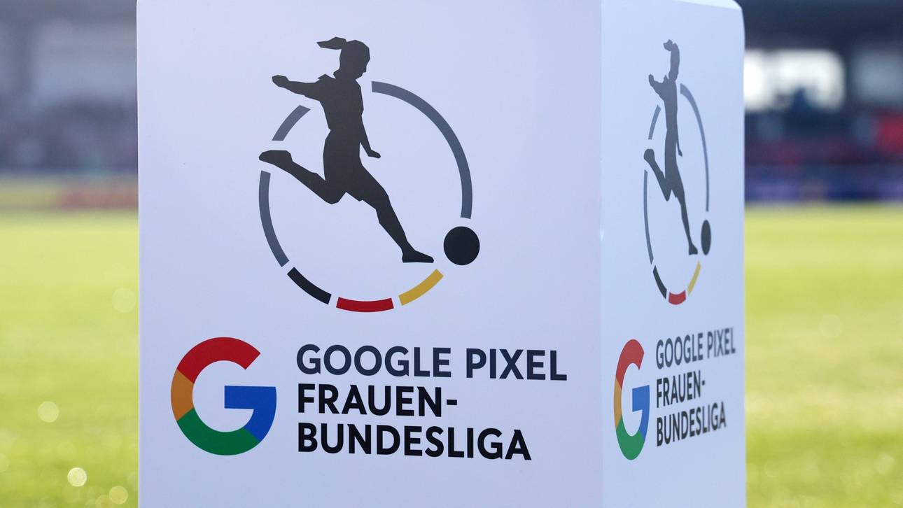 Dann startet die Frauen-Bundesliga 26/27