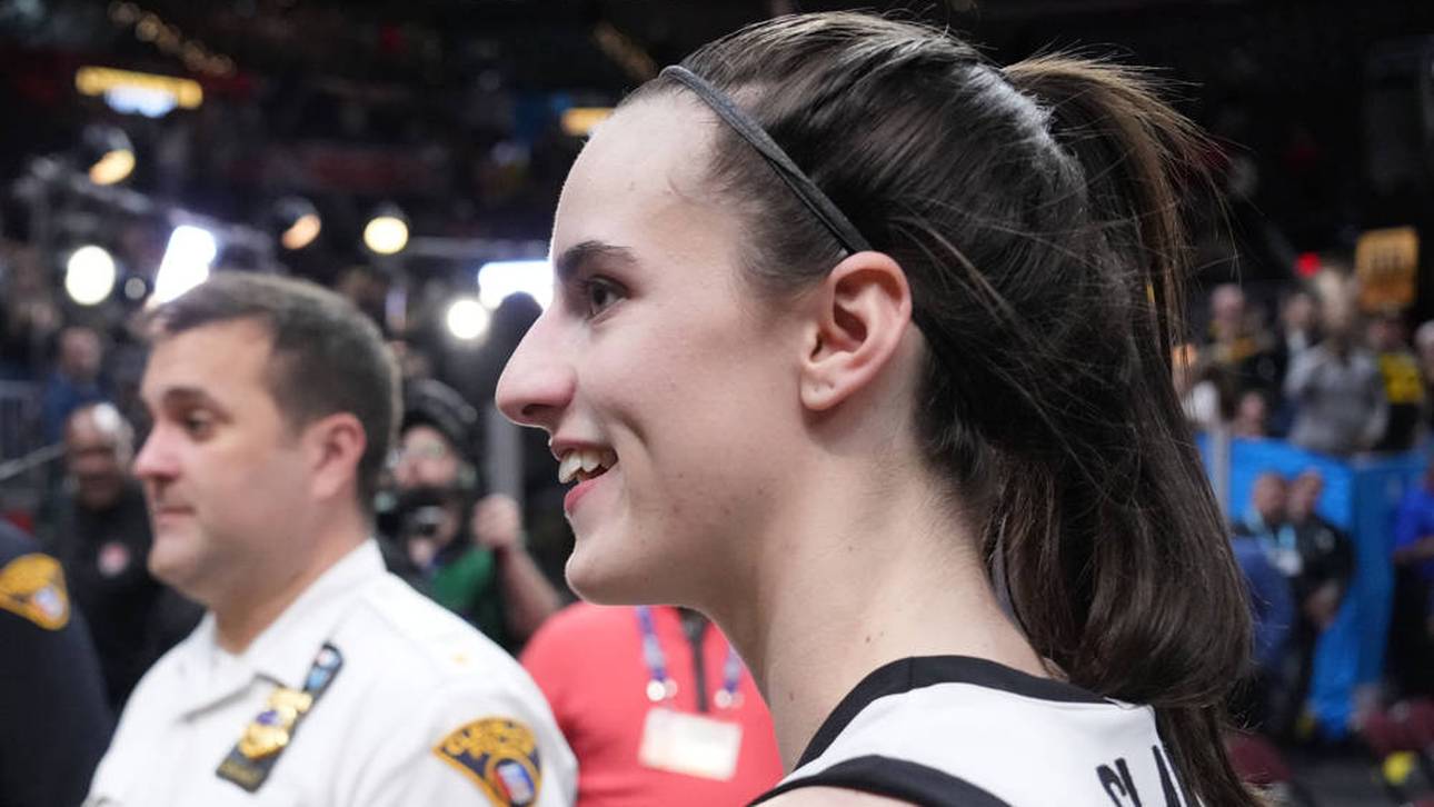 Erster Auftritt des Wunderkinds