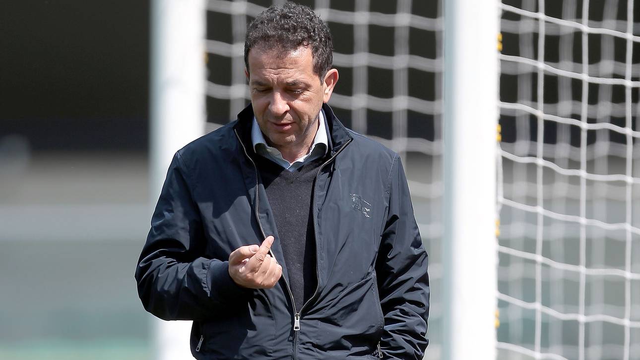 Serie B wegen Skandal verschoben