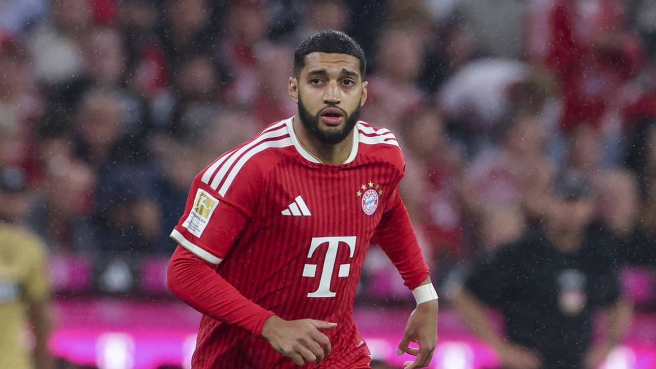 Bayerns Saibari begeistert Effenberg