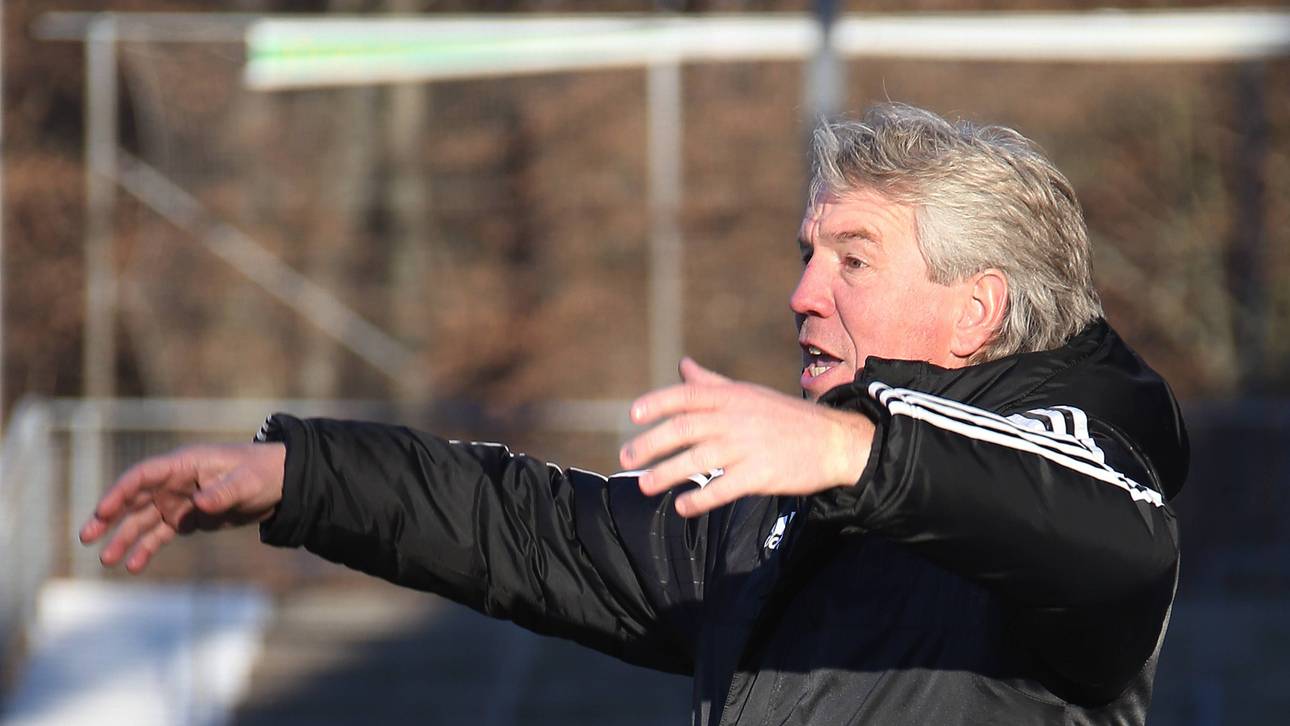 Eklat in Worms – Fan schlägt Coach