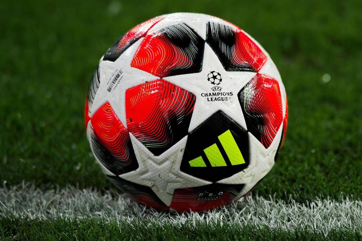 Wer qualifiziert sich über die Playoffs für die Champions-League-Gruppenphase? 
