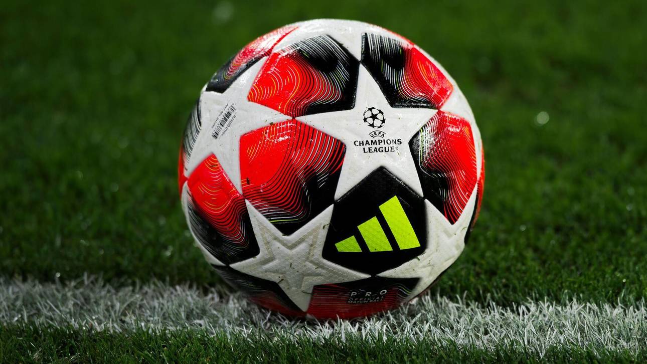 Wer qualifiziert sich über die Playoffs für die Champions-League-Gruppenphase?