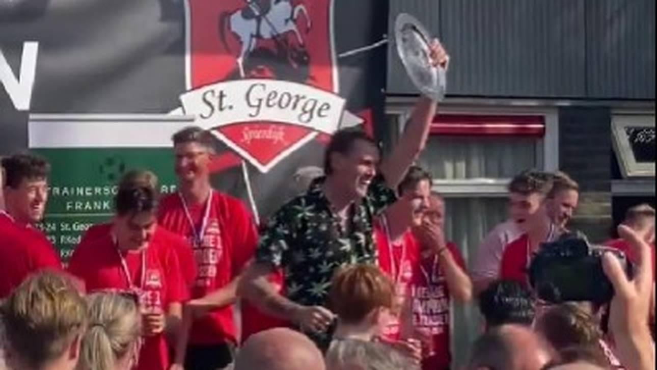 Absurder Schiedsrichter-Skandal