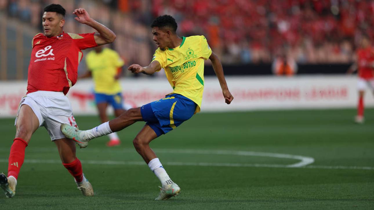 Tashreeq Matthews (r.) stand von 2018 bis Anfang 2020 beim BVB unter Vertrag