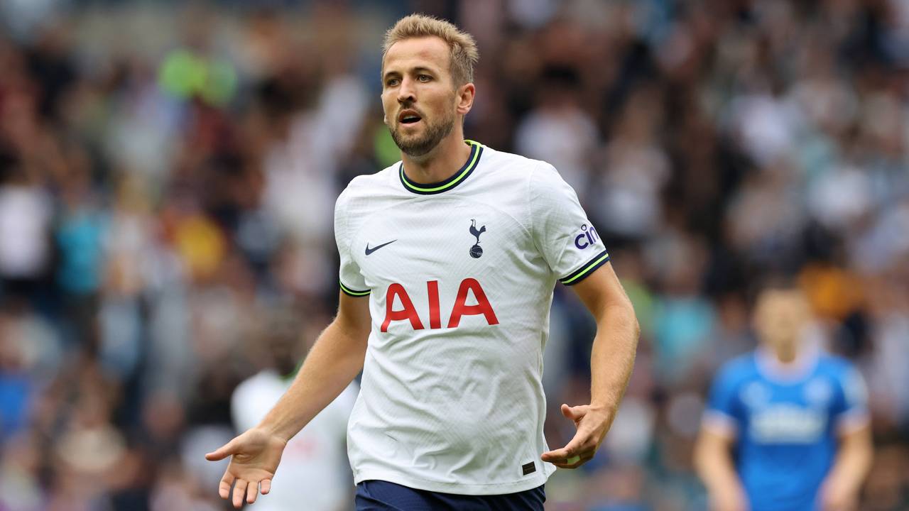 FC Bayern München: Hasan Salihamidzic äußert sich zu Harry Kane