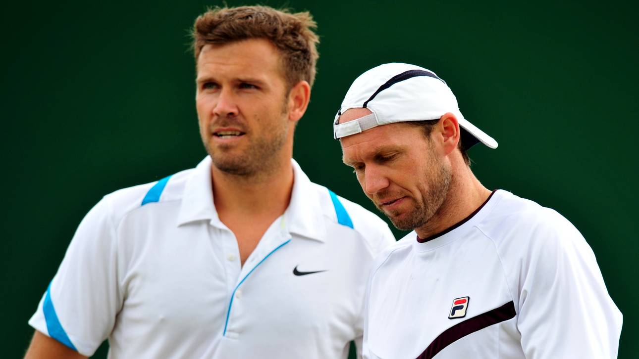 Schüttler winkt ab, Kiefer bereit