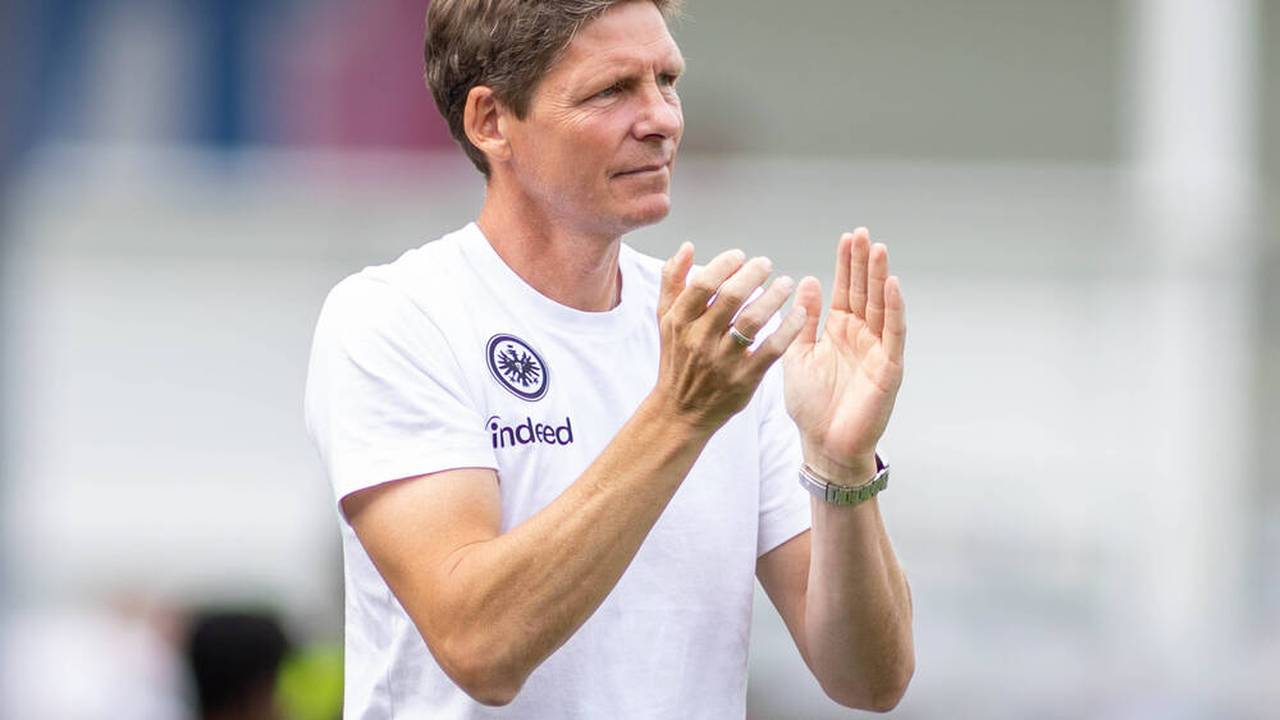 Glasner vor Bayern-Duell mit Ansage