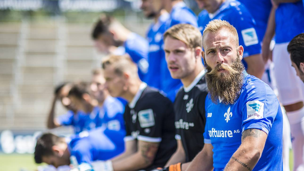 Darmstadt wirbt für Potenzmittel