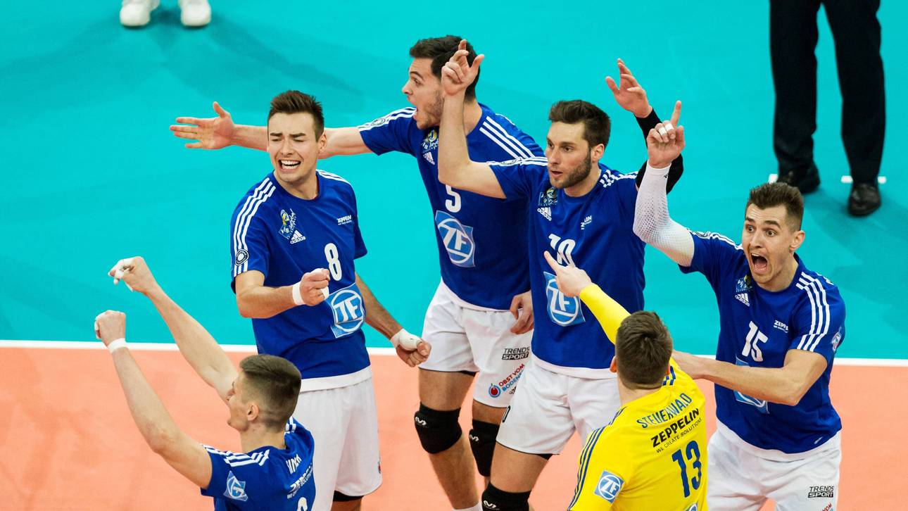 VfB baut Rekord aus, Stuttgart jubelt