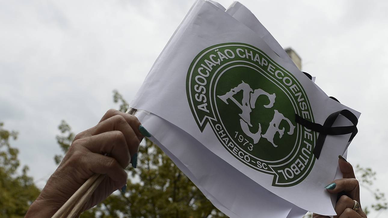 Neues Logo für Unglücks-Klub