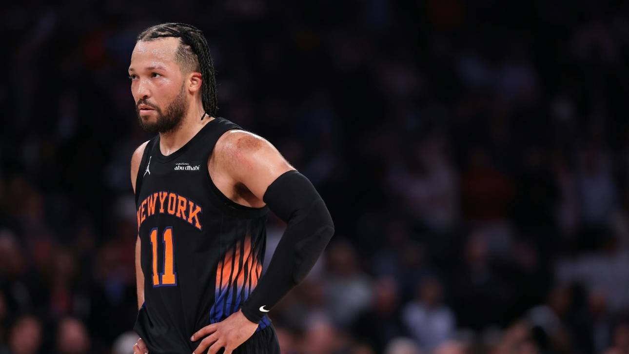Thriller-Sieg für die Knicks