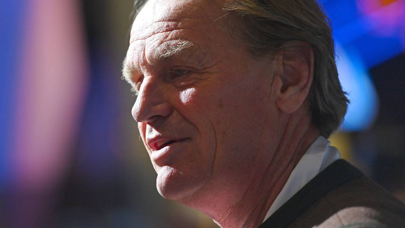 Wasmeier reagiert auf Vonns Kritik