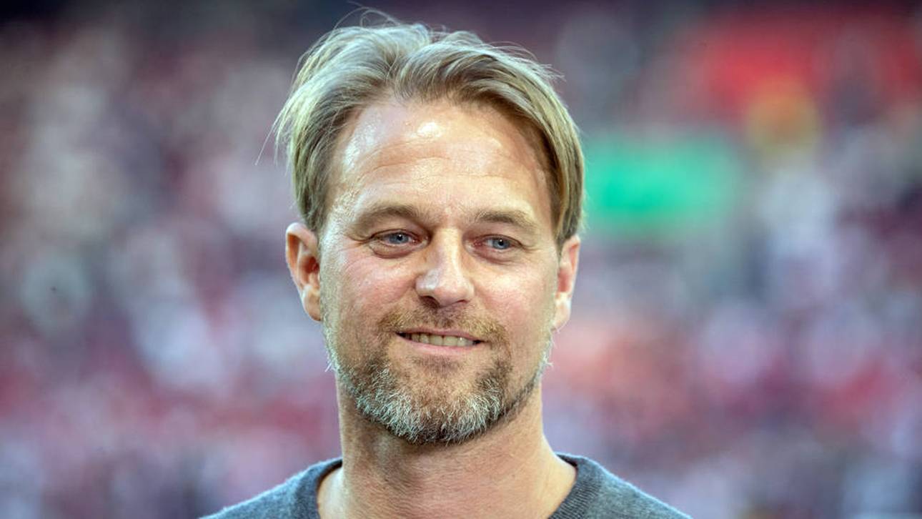 TV-Überraschung um Ex-Nationaltorhüter