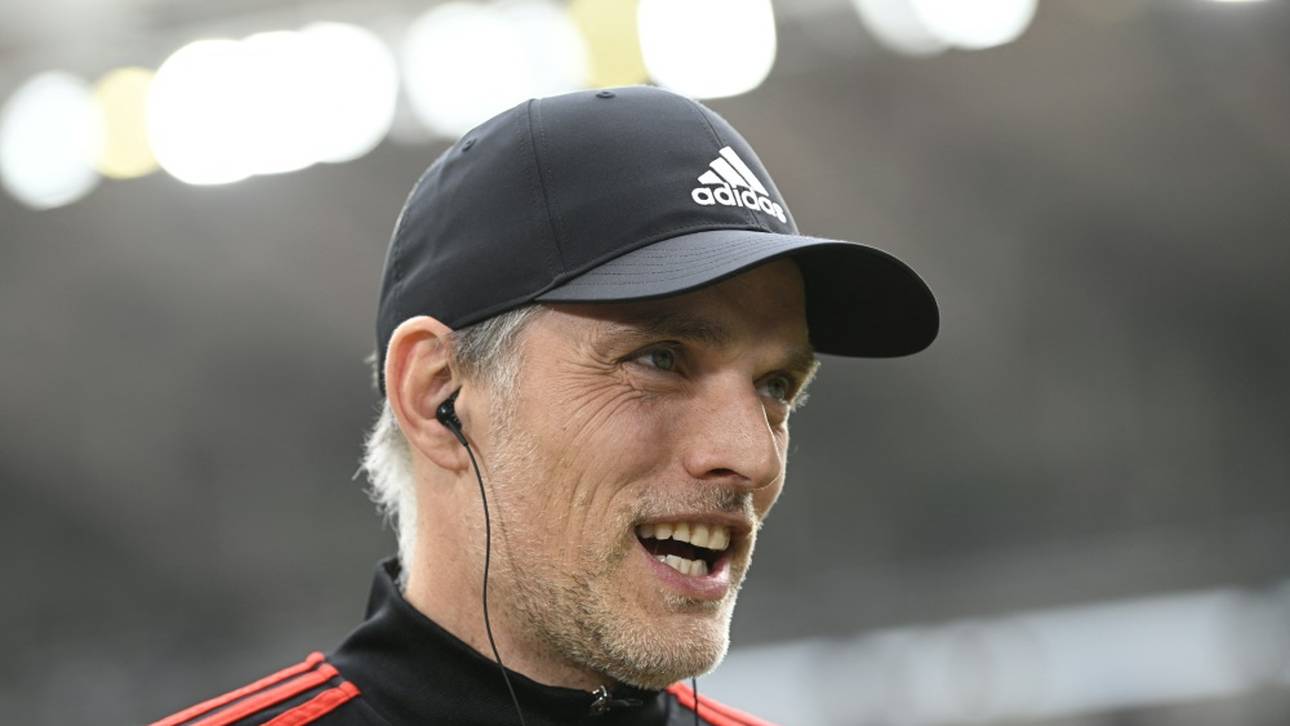 Tuchel über Mane: „Er hat mein vollstes Vertrauen“