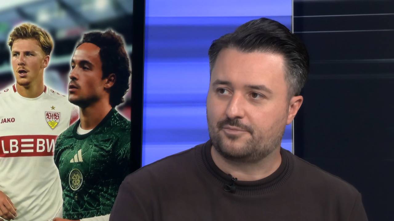 Kadernominierung? "Da ist Klopp der Anti-Nagelsmann"