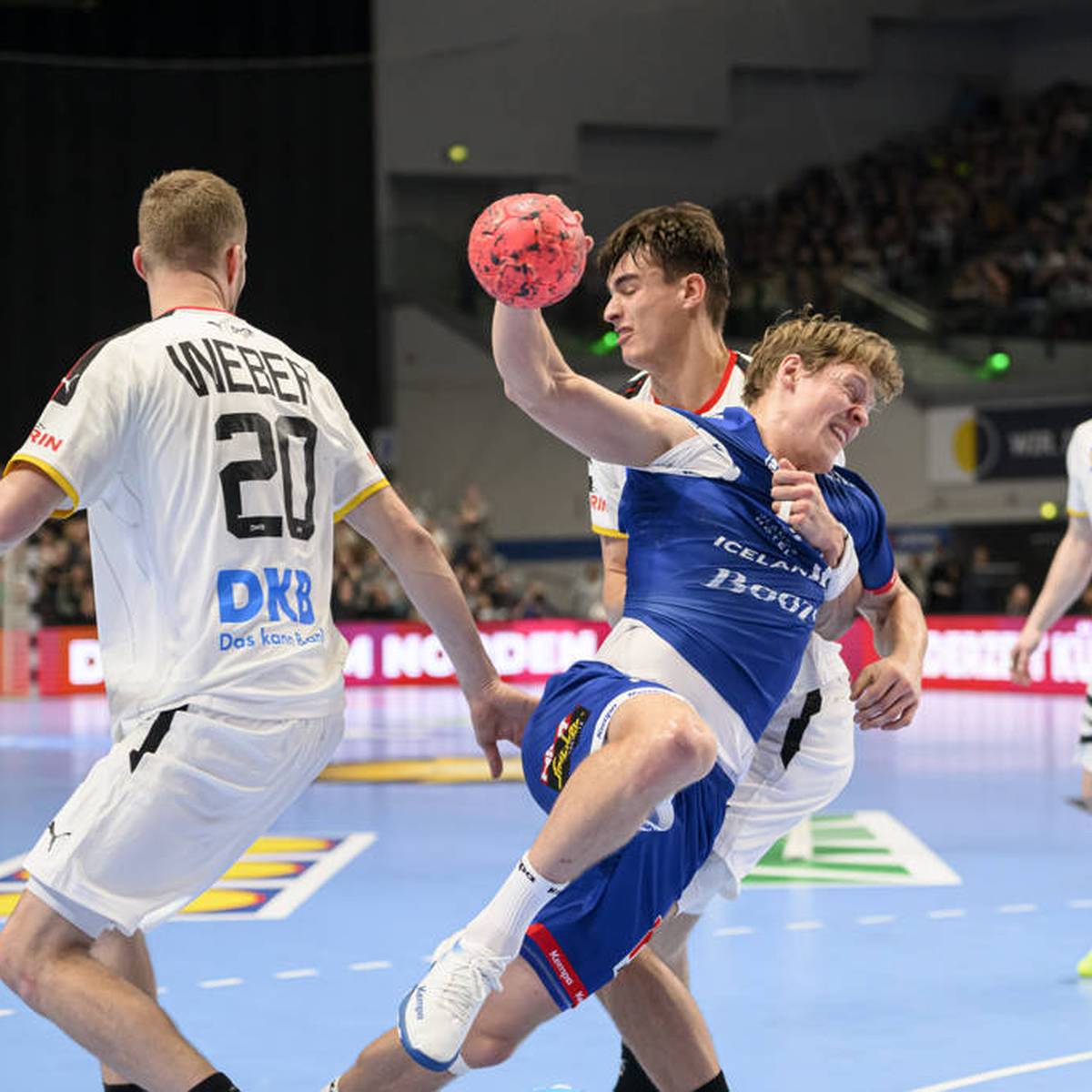 Erster Star-Abgang droht! Zerfällt das Handball-Großprojekt Kolstadt?