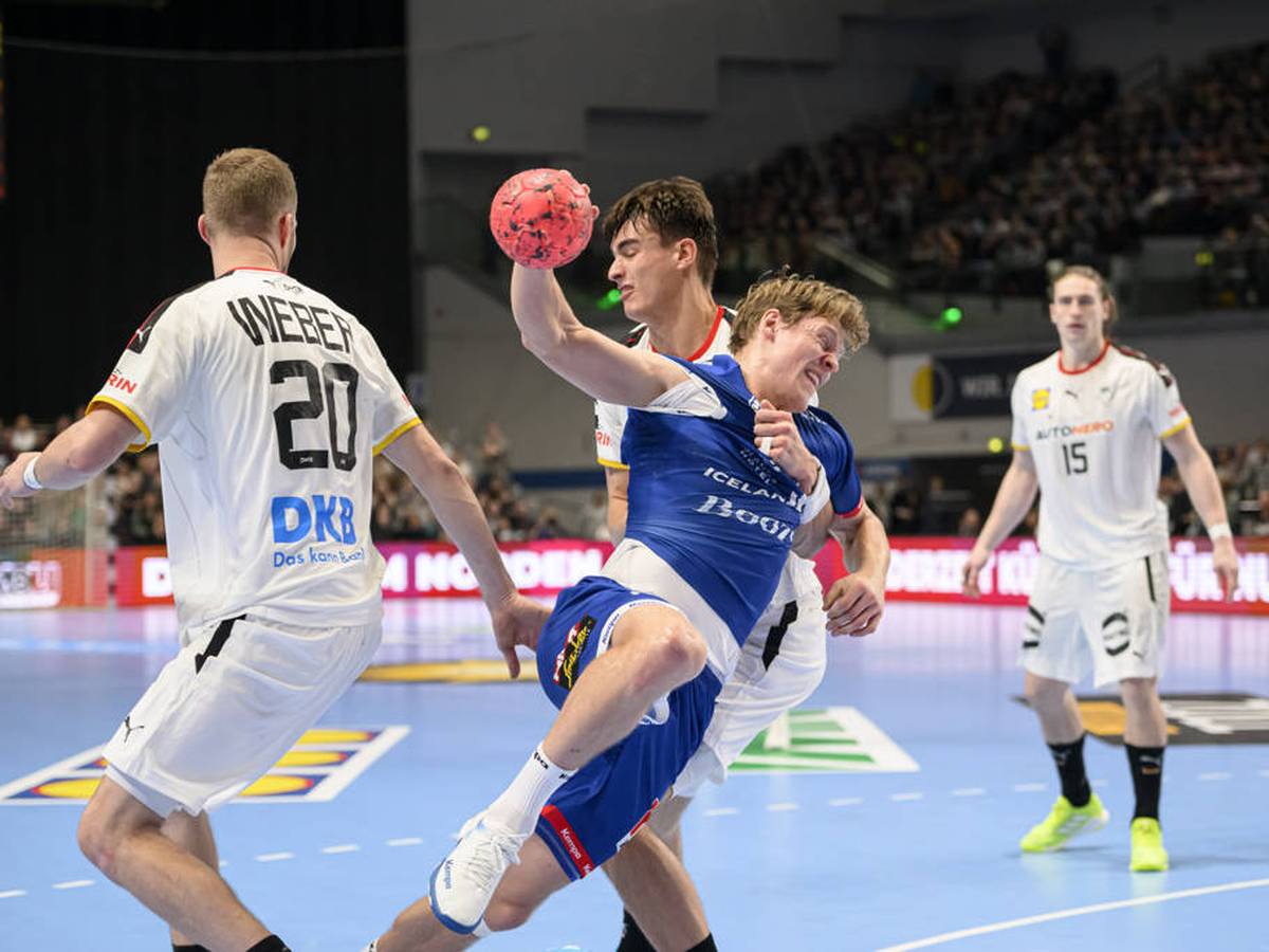 Erster Star-Abgang droht! Zerfällt das Handball-Großprojekt Kolstadt?