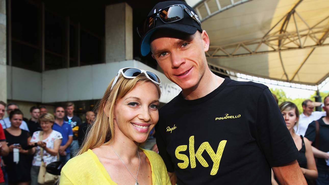 Positive Probe: Froome reingelegt