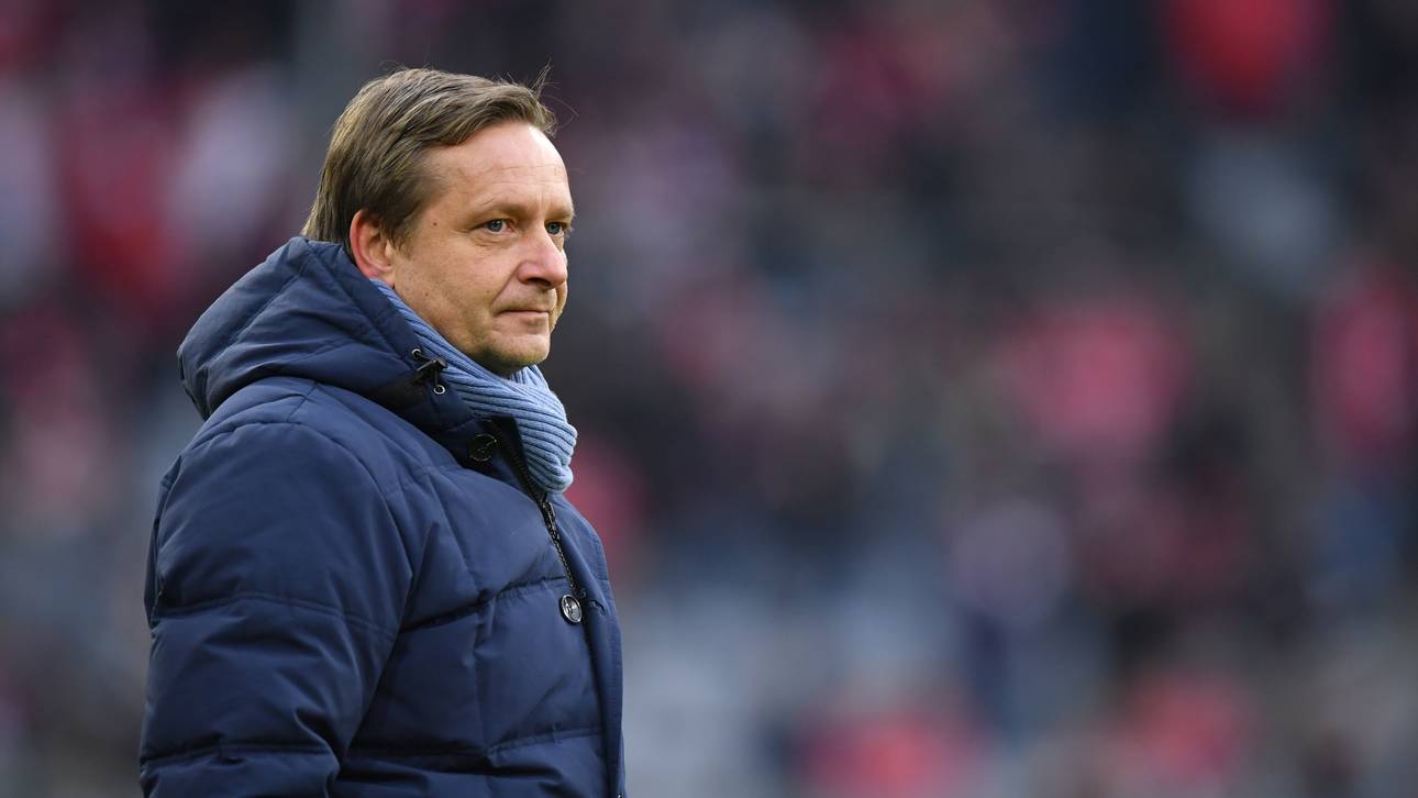 Heldt hofft auf Ende des Fanboykotts