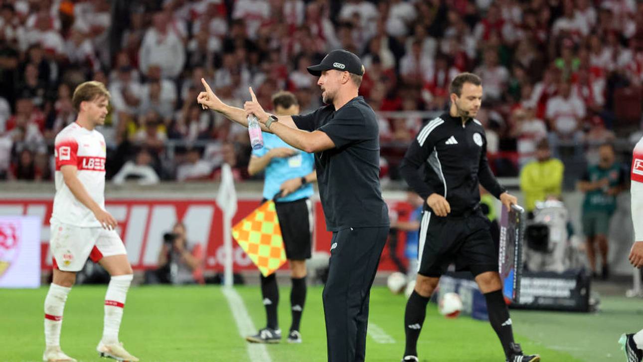 Champions League heute: Stuttgart – Atlético LIVE im TV, Liveticker & Livestream