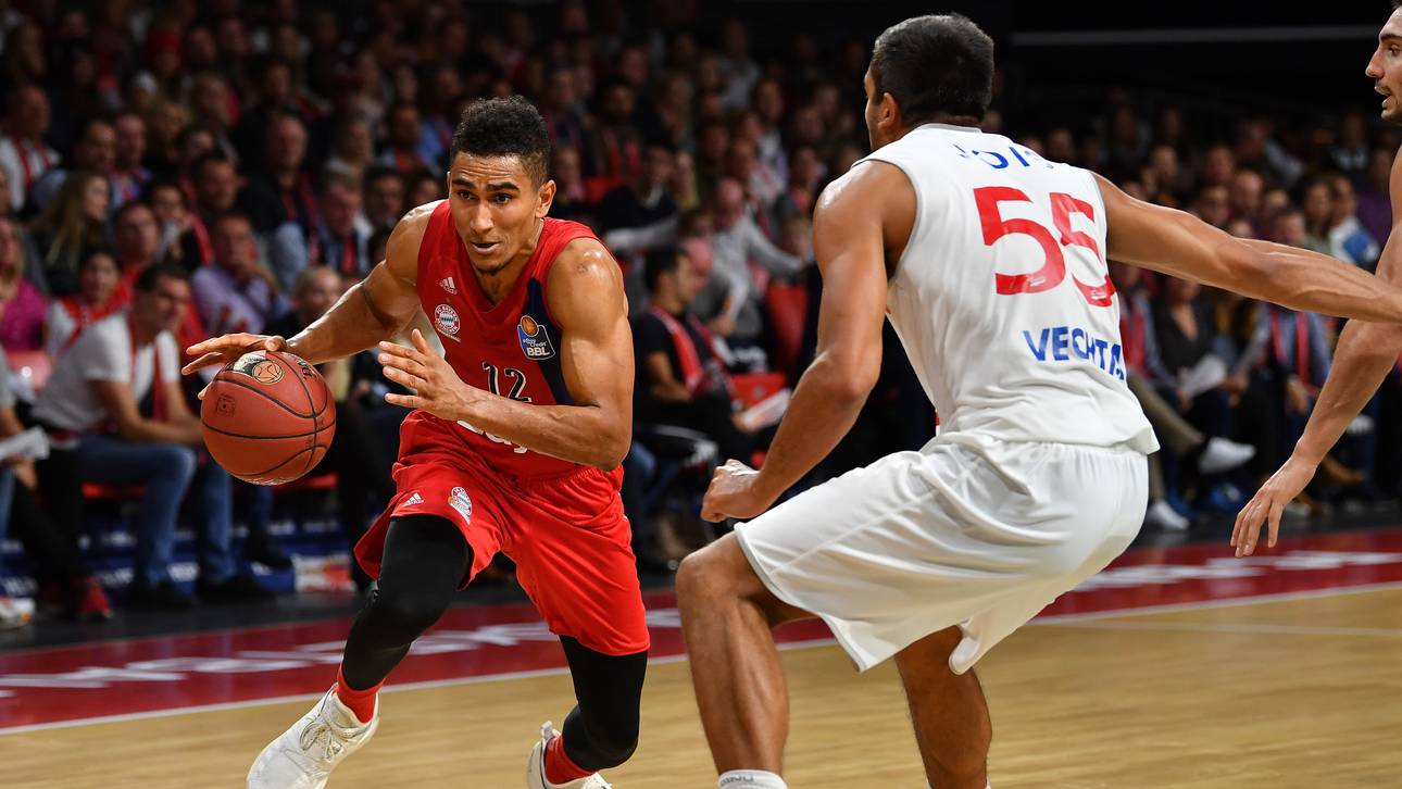 Bayern ringt Mailand erneut nieder