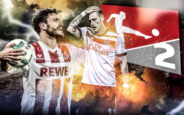 Restprogramm Im Abstiegskampf Der Bundesliga Hsv Mainz Wolfsburg Freiburg