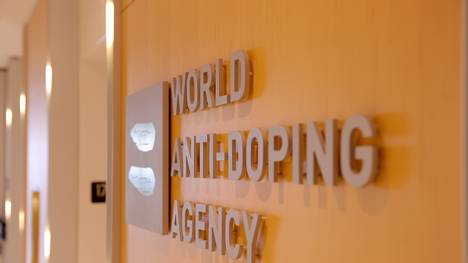 Die Welt-Anti-Doping-Agentur (WADA) verhängt vorerst keine direkten Sanktionen gegen Russland
