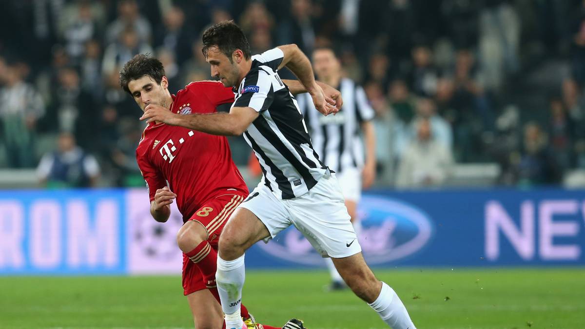 2013 - JAVI MARTINEZ (Mittelfeld): Martinez war einer der Triple-Garanten. Gleich in seiner ersten Saison bei den Münchnern wurde er Stammspieler und räumte im defensiven Mittelfeld oder in der Abwehr alles weg