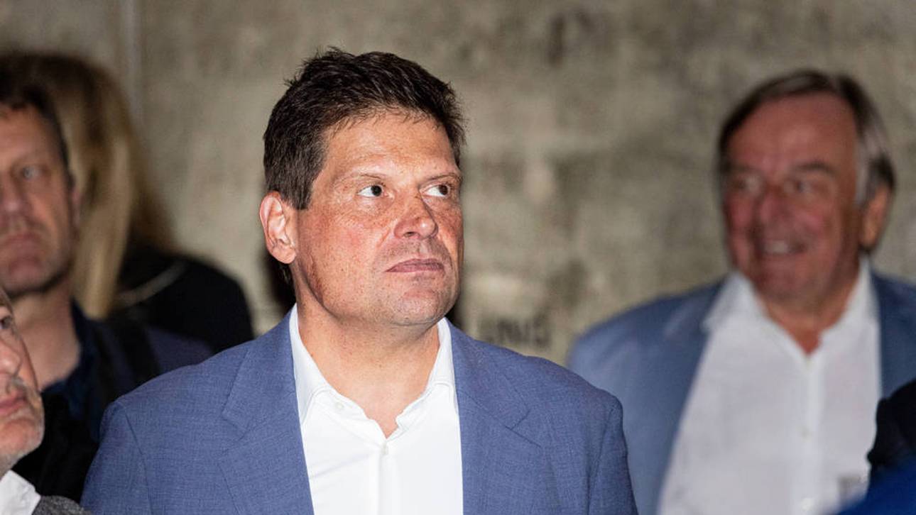 Jan Ullrich hat sich nach seinem Absturz 2018 aus einem tiefen Tal gekämpft