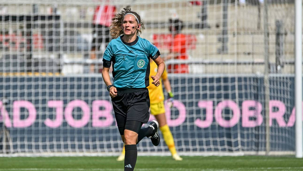 Neuansetzung in der Bundesliga