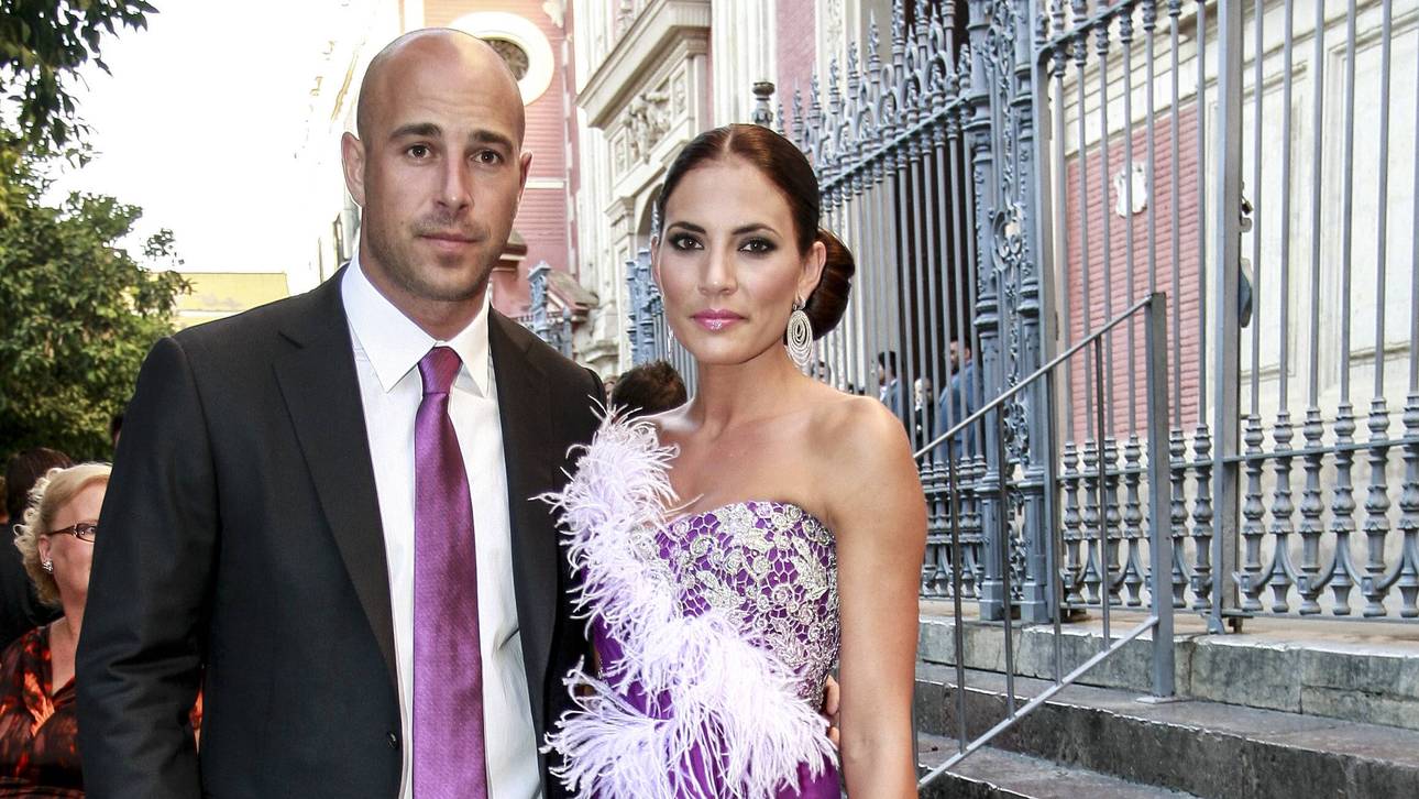 Eklat um Frau: Reina will weg