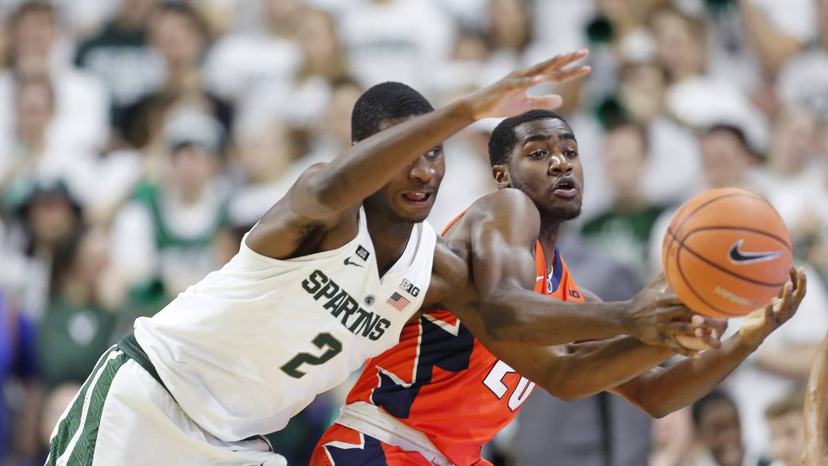 NBA-Vergleich: Mix aus Rasheed Wallace/Serge Ibaka - Sheed war ein tougher Big Man mit Dreier und konnte mit dem Ball was anfangen - aufbrausendes Temperament, Ibaka für Blocks bekannt, aber sich offensiv auch entwickelt. Jackson ist durchaus ein Hitzkopf und etwas zu oft in Foulproblemen