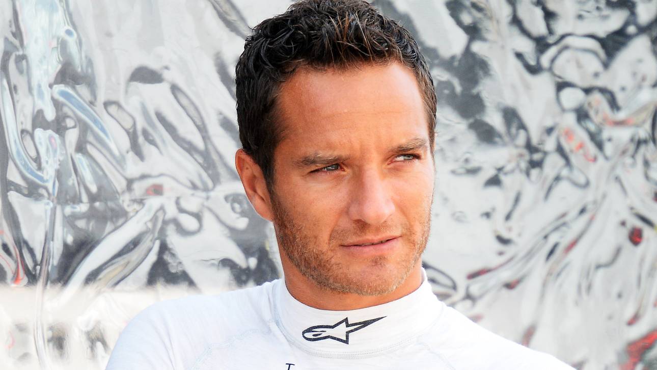 „Große Belastung“ für Schumacher