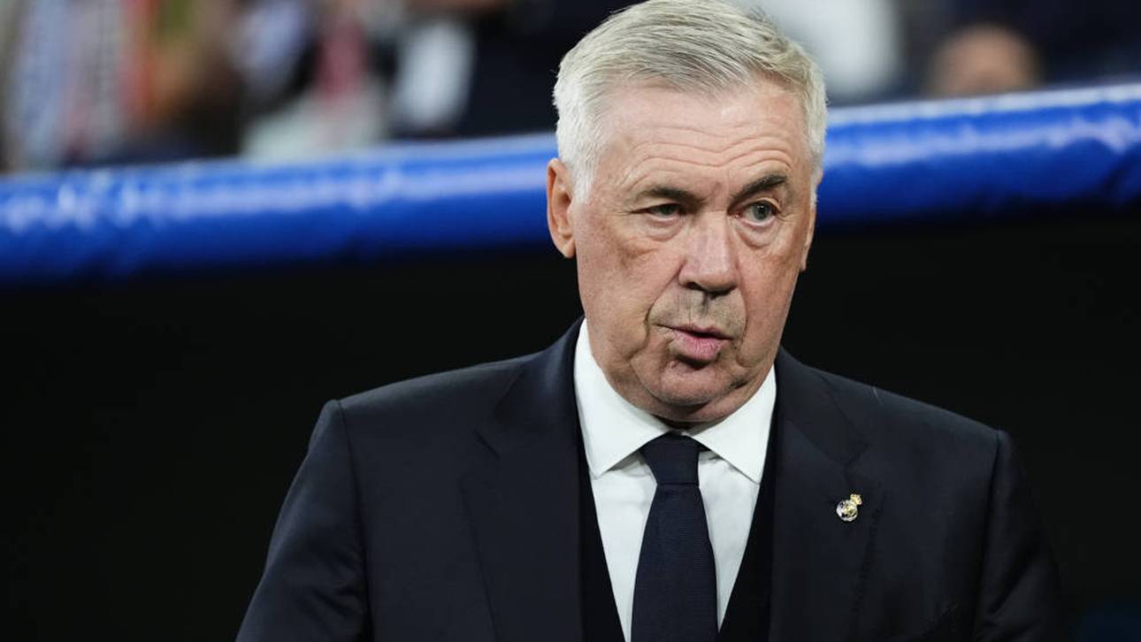 Zukunft? Ancelotti lässt aufhorchen