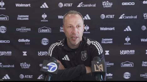 Die Gerüchte um einen Wechsel von Heung-min Son zum LAFC halten sich hartnäckig. Trainer Steve Cherundolo wiegelt zwar noch ab, würde den Südkoreaner aber mit Kusshand nehmen.