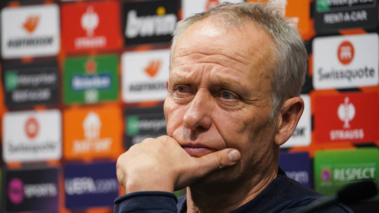 Unangenehmer Gegner für Freiburg