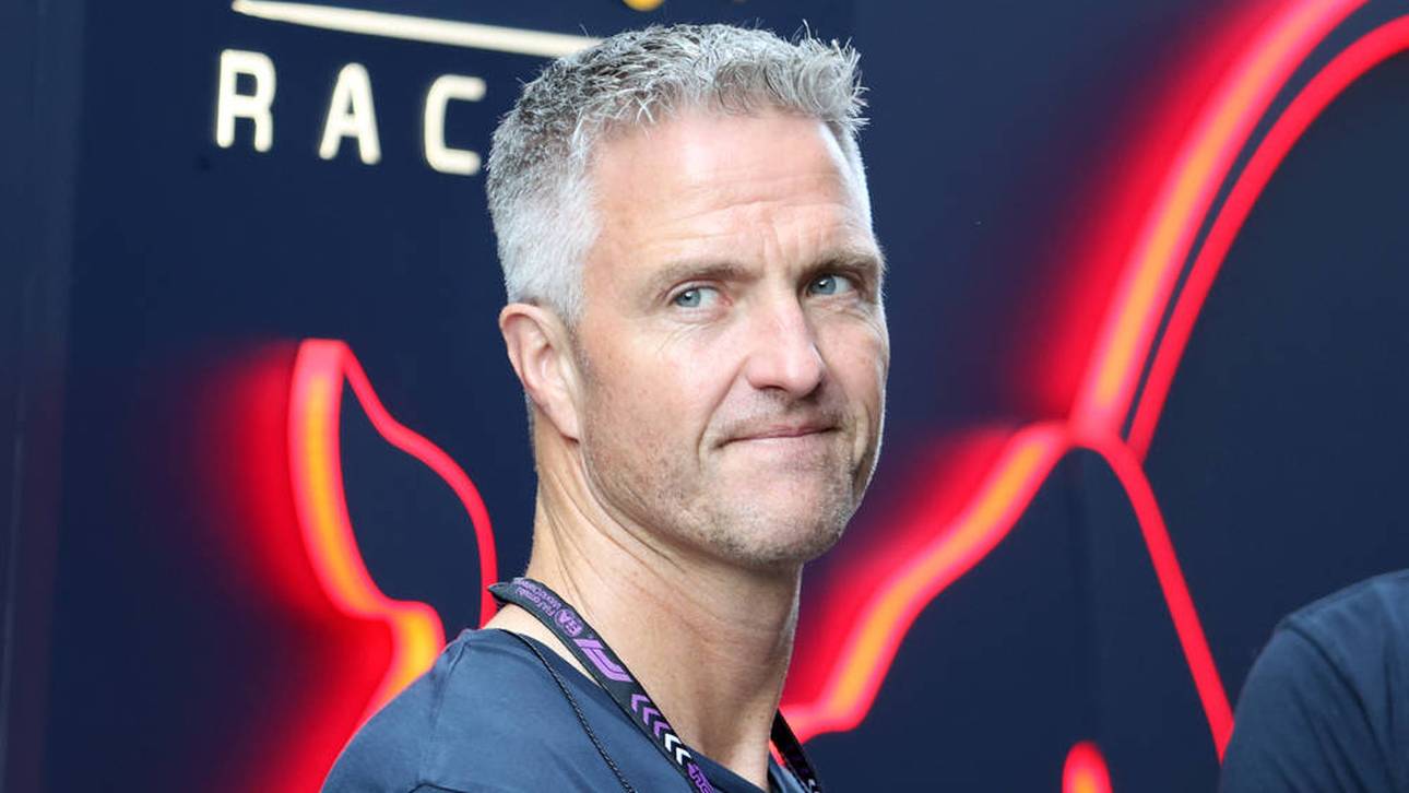 Schumacher skizziert Wechsel-Beben