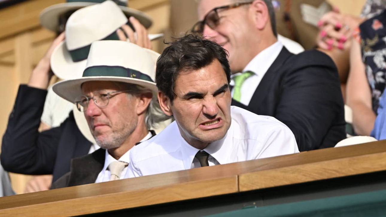Federer wohl kein Milliardär mehr