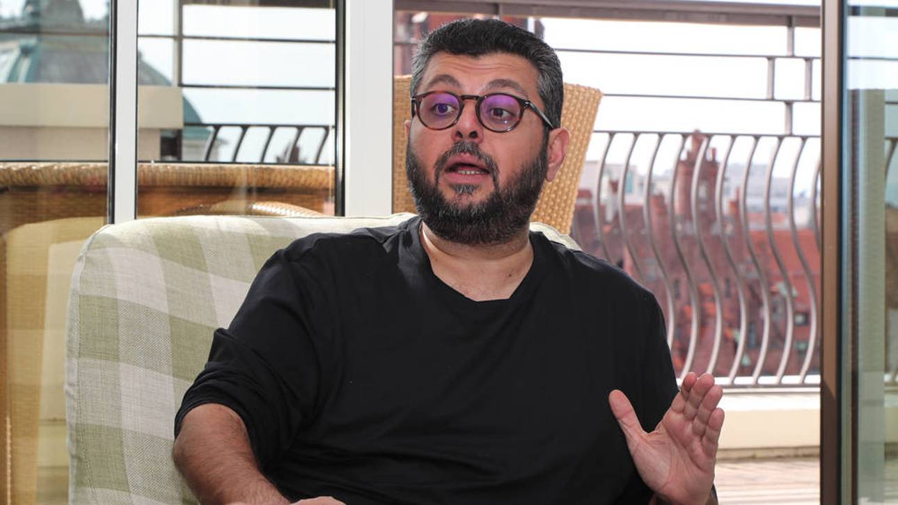 Ismaik will „rechtliche Aufarbeitung“