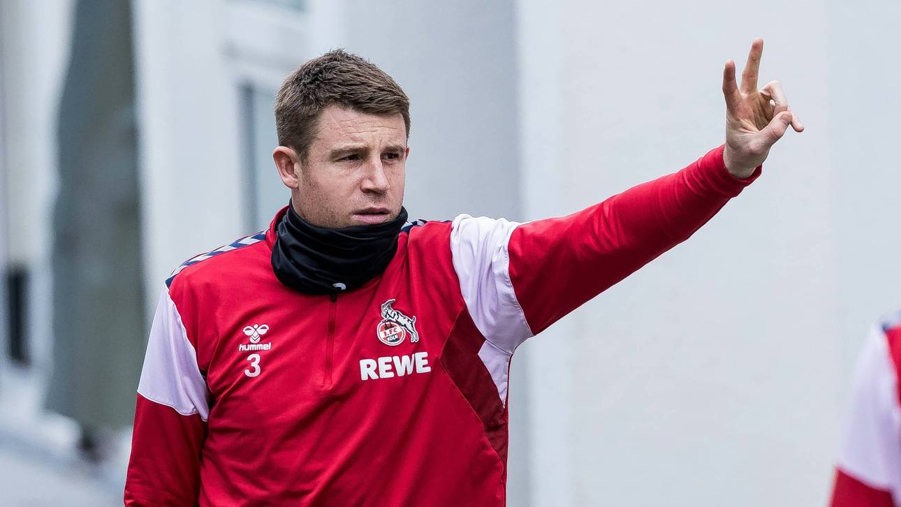 Köln verlängert mit Heintz