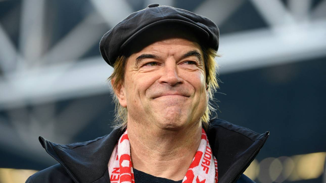 Liverpool-Fan Campino über Kumpel Klopp: „Hatte Bedenken“