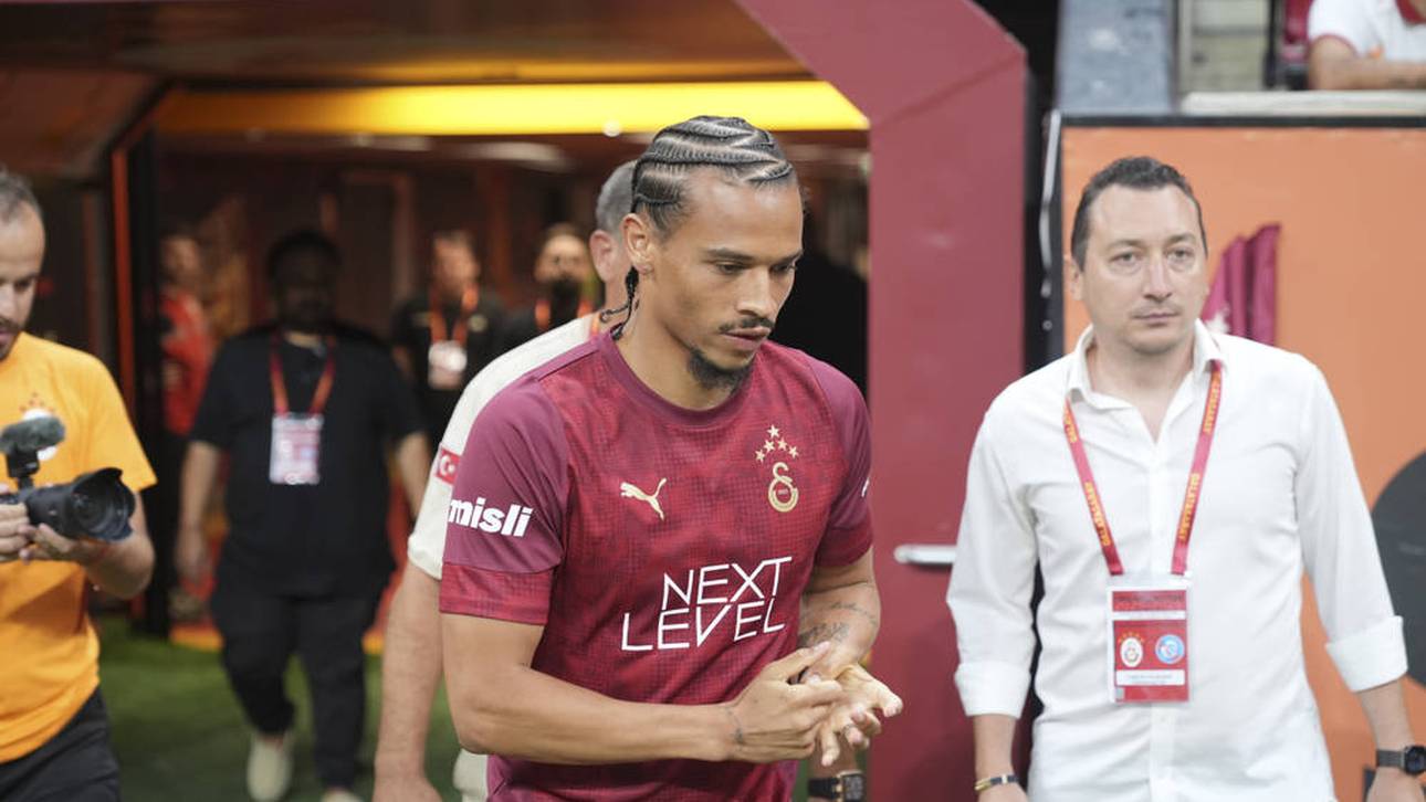 „Leroy hätte mehr erreichen können“