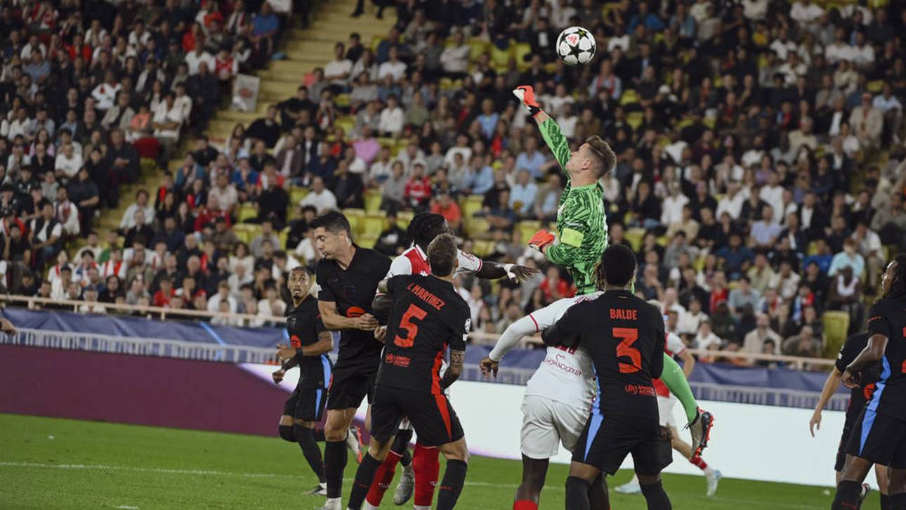 Presse „Barca begeht Selbstmord“