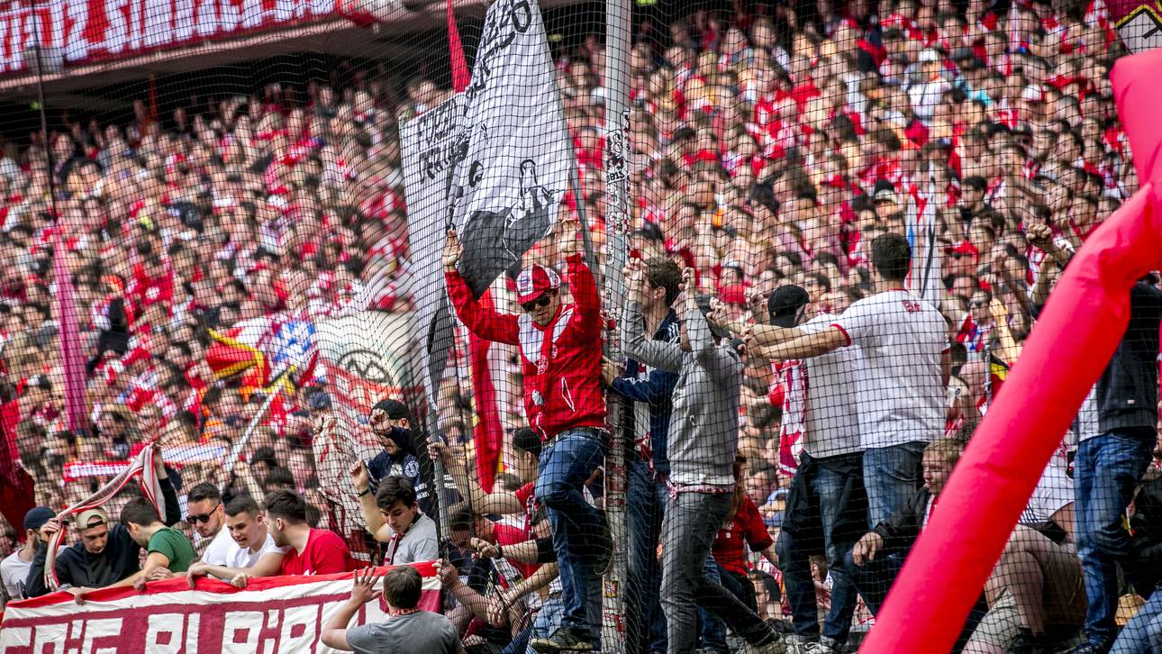 Arena: FCB-Fans dürfen entscheiden
