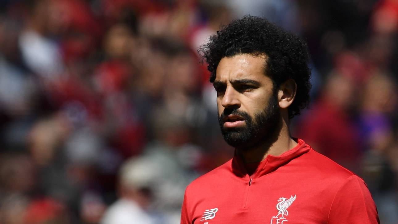 Real: Neuer Anlauf bei Salah?