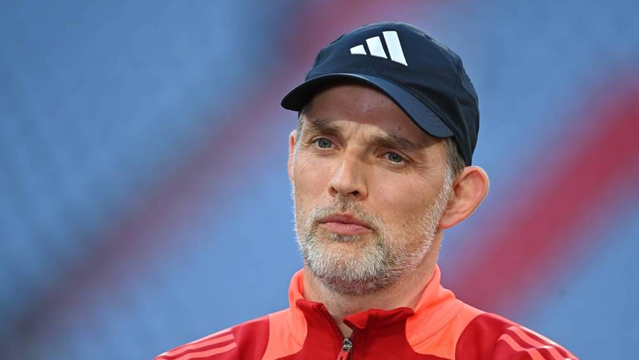 Bahnt sich Beben um Tuchel an?