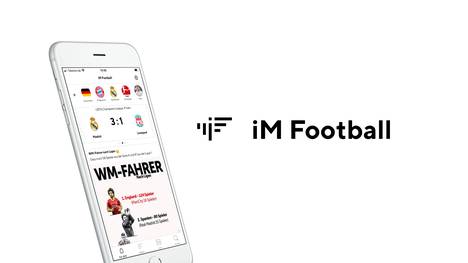 iM Football