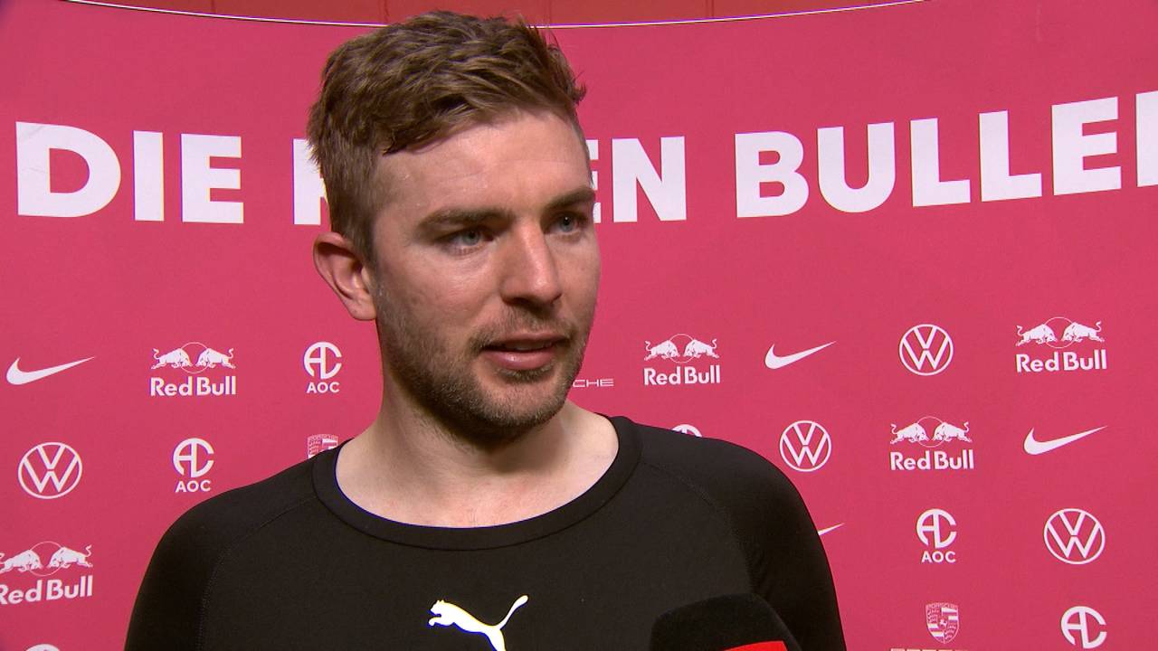 Wird RB bald Deutscher Meister?